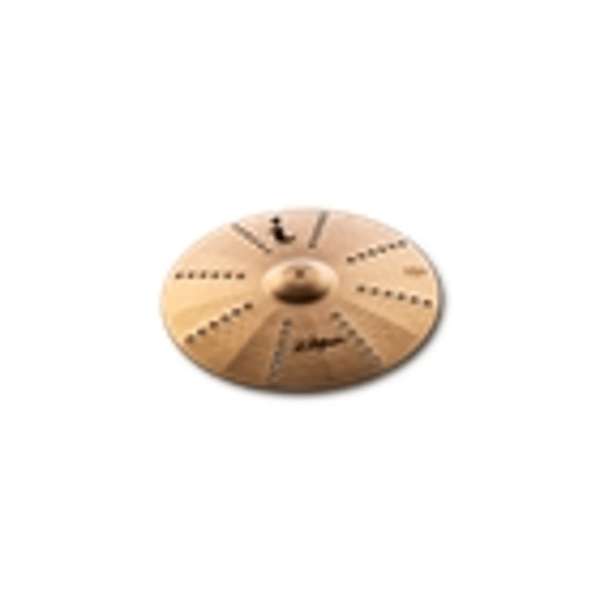 Zildjian ILH17TRC-17" I Trash Crash