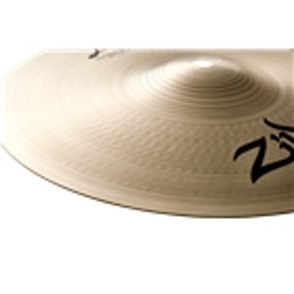 Zildjian A0114-12" A New Beat HiHat - Top