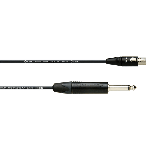Cordial ECL CPI1FP-RT3
