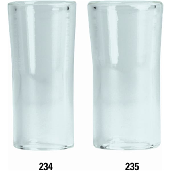 Dunlop 234 Flare Medium Slide
