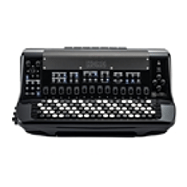 Korg FSUP-B MBK