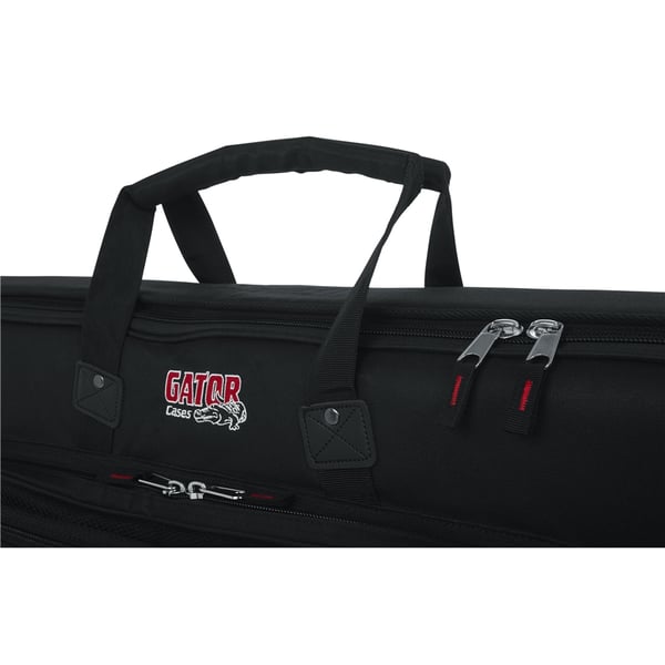 Gator Cases GKB-61 SLIM Borsa slim tastiera 61 tasti