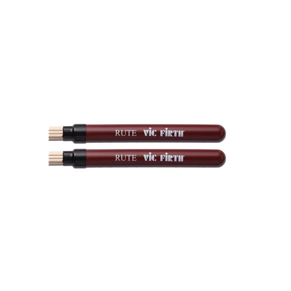 Vic Firth RUTE RT - Spazzola RUTE