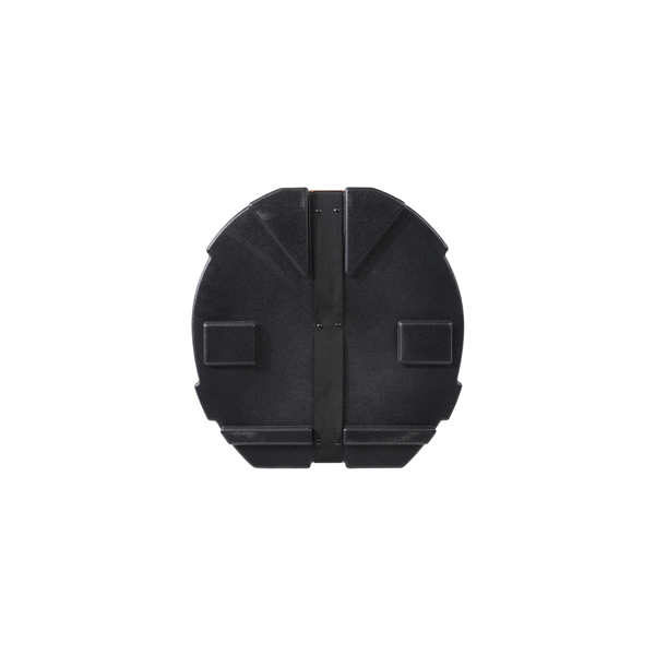 Gator Cases GPC1008 Custodia Tom 10" X 8"
