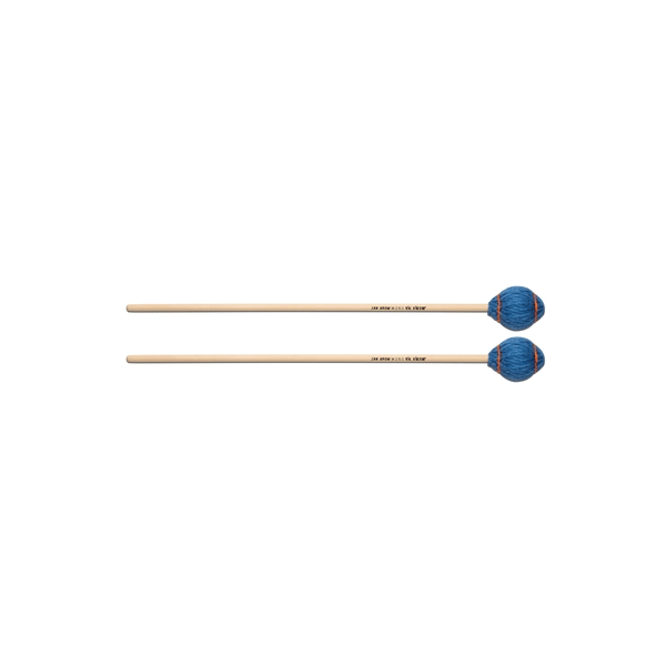 Vic Firth M260 - Corpsmaster Keyboard Signature Ian Grom - Soft