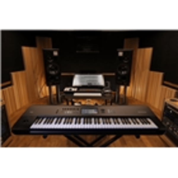 Korg NAUTILUS-61