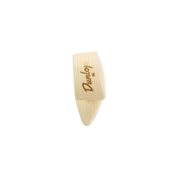 Dunlop 9205R IVROID MEDIUM - BAG 12 PLETTRI