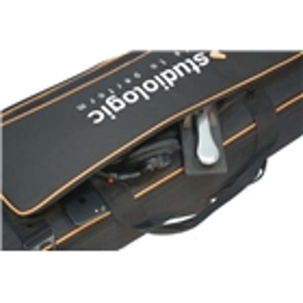 StudioLogic Softcase SIZE A (numa compact 2 ; 2x)