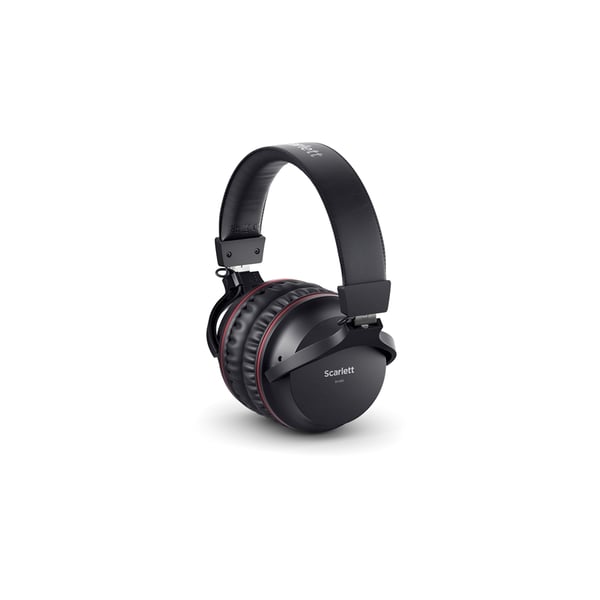 Focusrite SCHEDA AUDIO Scarlett Solo Studio 4th Gen