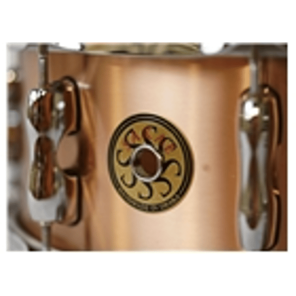 Sakae Phosphor Bronze Rullante 14" x 5,5"