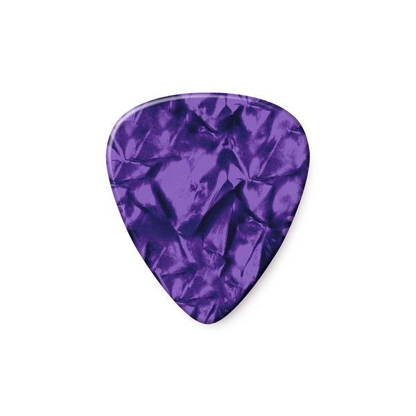 Dunlop 483P#13 Purple Perloid - XHeavy