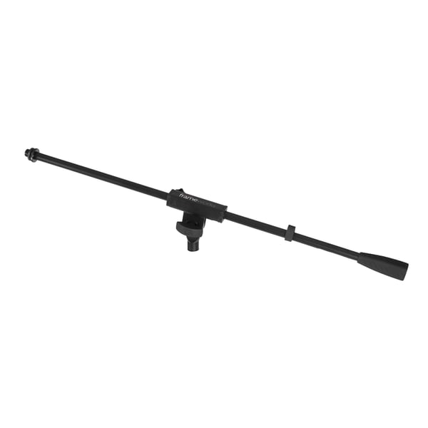 Gator Frameworks GFW-MIC-0010 Braccio a giraffa per microfono
