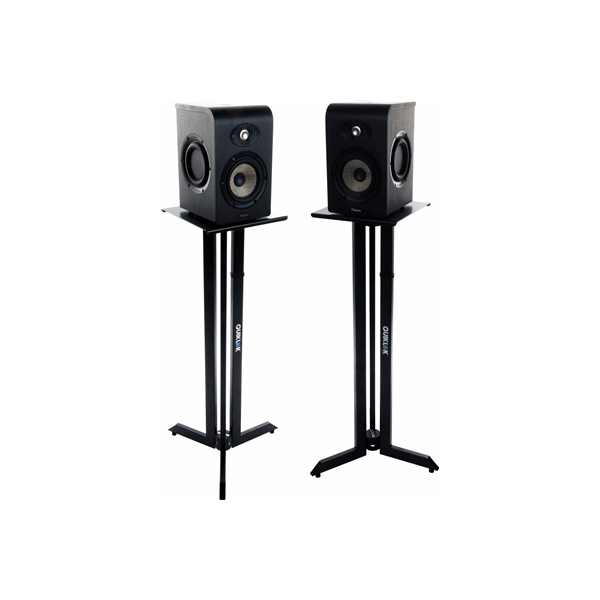 Quik Lok BS/542 Coppia Supporti Monitor
