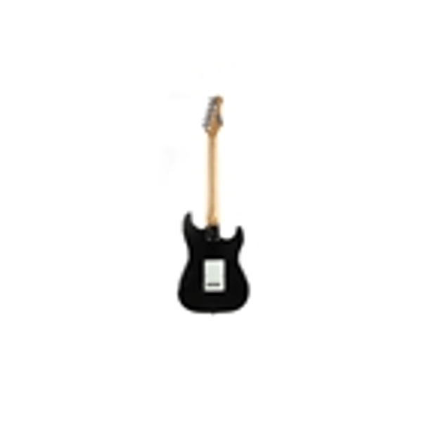 Eko Guitars ST-300 Black LH