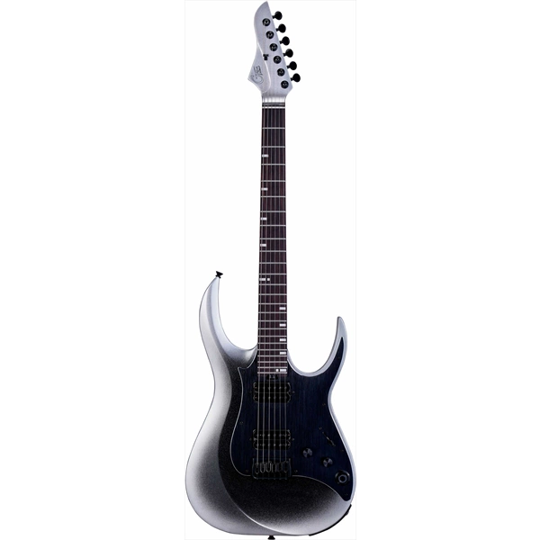 MOOER GTRS M800 DARK SILVER