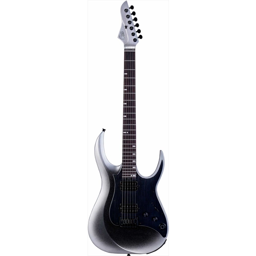MOOER GTRS M800 DARK SILVER