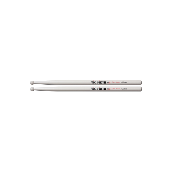 Vic Firth SRHN - Corpsmaster Snare Sticks