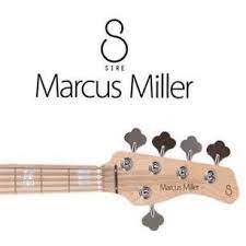MARCUS MILLER
