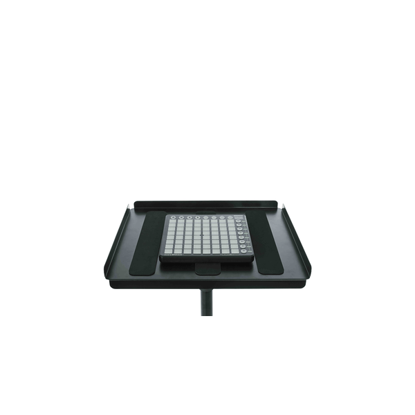 Gator Frameworks GFW-UTL-MEDIATRAY2 Supporto regolabile heavy-duty per vassoi media