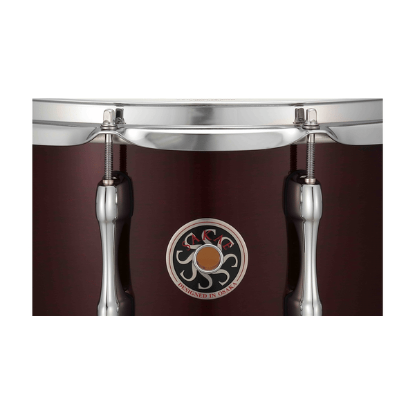 Sakae Maple Rullante 14" x 5,5" Mighty Halo - WIN