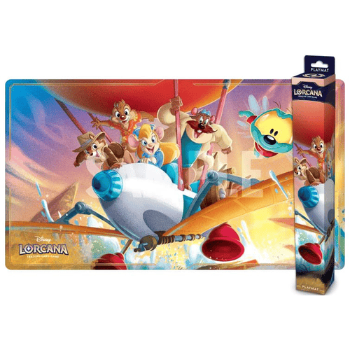 Rescue Rangers