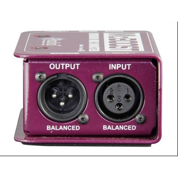 Radial Engineering McBoost