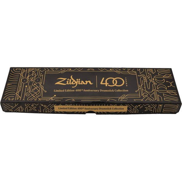 Zildjian Z5ABUNDLE - Limited Edition Series