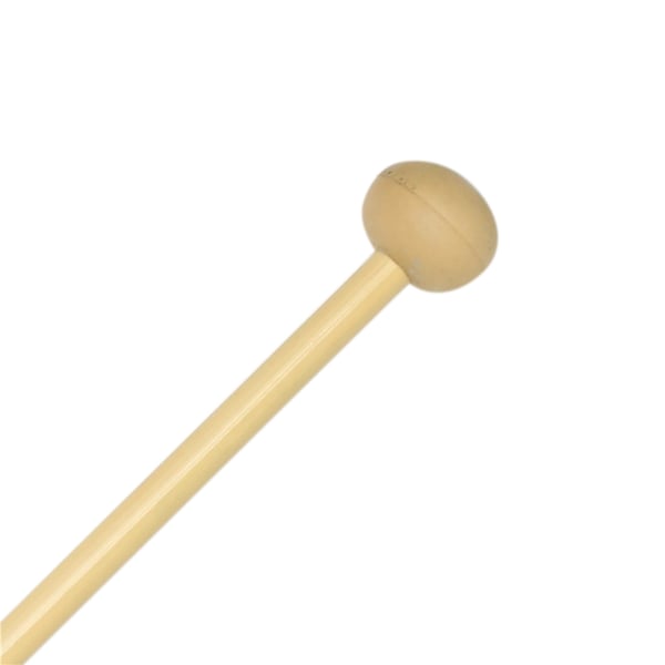 Vic Firth M401 - Articulate Series Mallet - Soft Rubber Oval