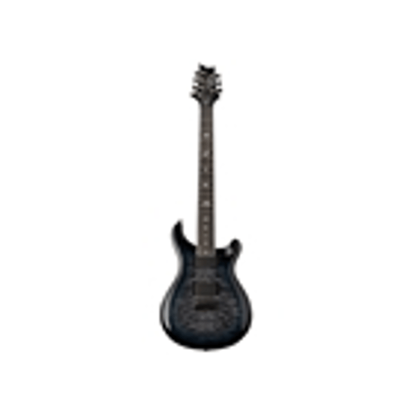 PRS SE Mark Holcomb SVN Holcomb Blue Burst 2023