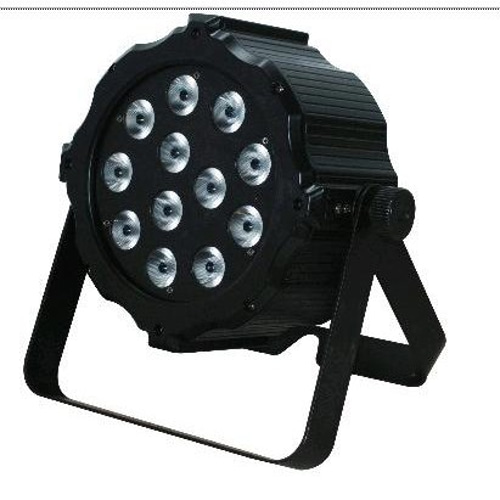 PROIETTORE LED SOUNDSATION 10W-12-4in1