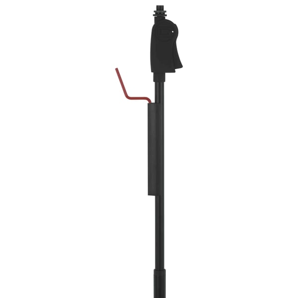 Gator Frameworks GFW-GTR-PICKCLIP Clip portaplettri e slide per supporti microfonici&lt;br&gt;