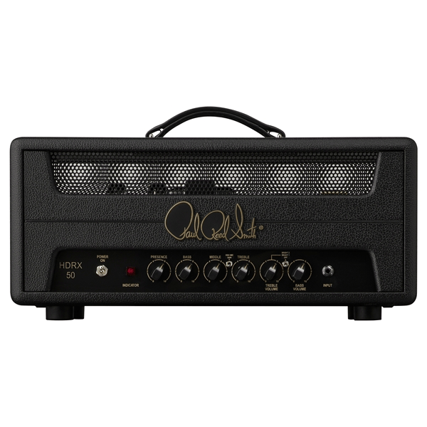 PRS HDRX 50 Head