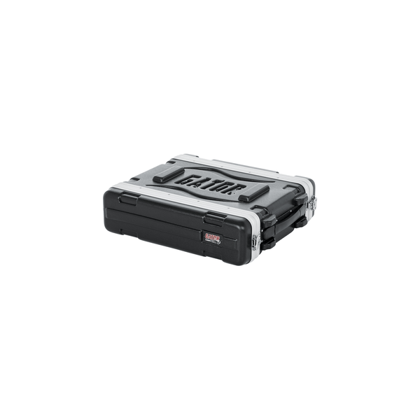 Gator Cases GR-2S Custodia da 2U Rack Shallow