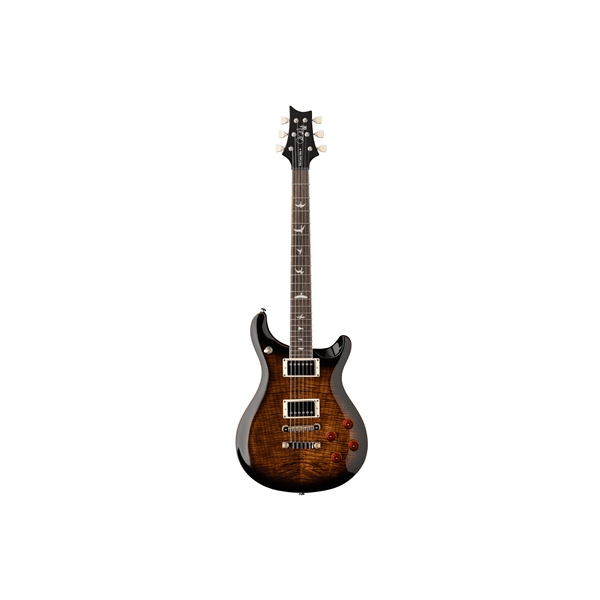PRS SE McCarty 594 Black Gold Burst 2023