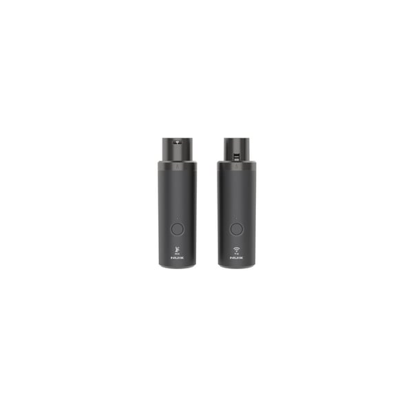NUX Bundle sistema microfonico wireless 2.4GHz