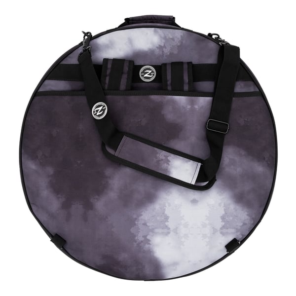 Zildjian PZA ZXCB00120 20"STUD. CYM BKPK BLK/RCL