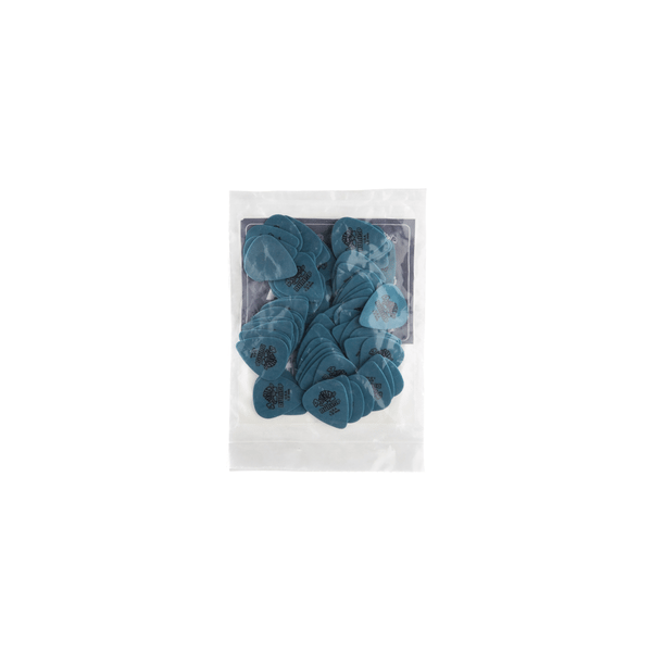 Dunlop 418R Tortex Standard Blue 1.0
