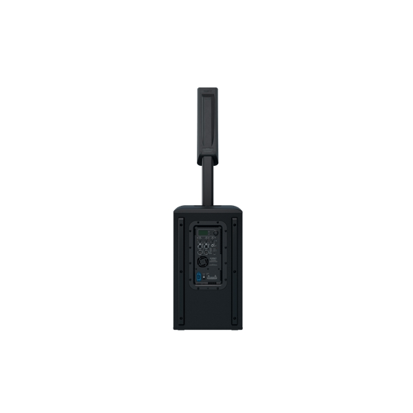 QSC Pro Audio KC12-BK