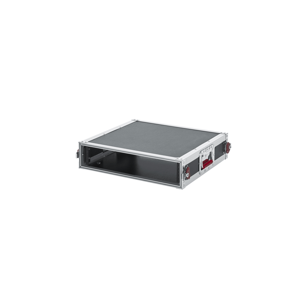 Gator Cases G-TOUR 2U Flight Case ATA da 2U Rack