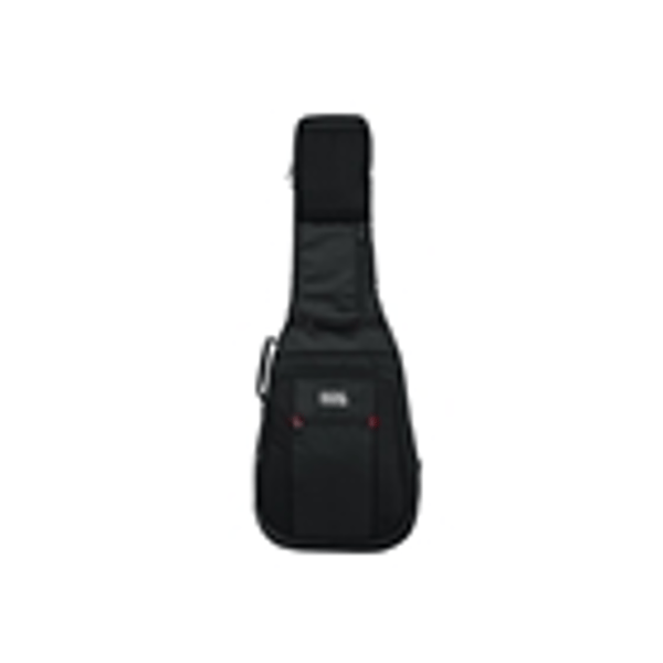 Gator Cases G-PG ACOUSTIC Borsa ProGo chitarra acustica