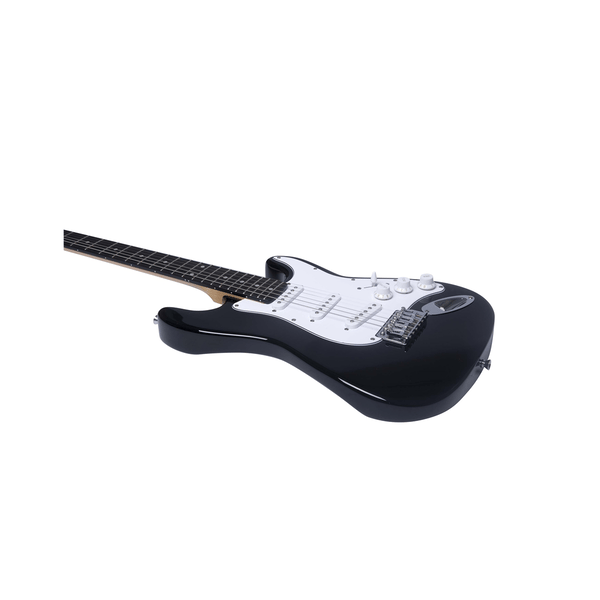 Eko Guitars ST-100 Black