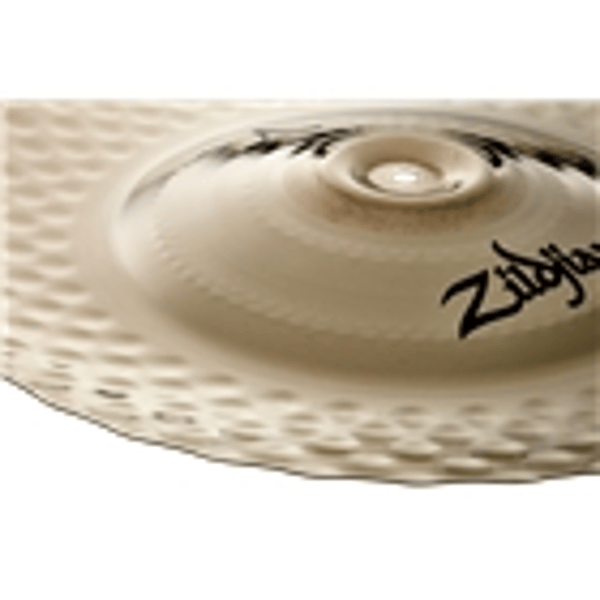 Zildjian A0361-21" A Ultra Hammered China Brilliant