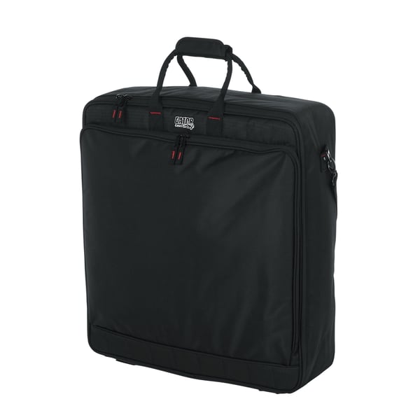 Gator Cases G-MIXERBAG-2123 Borsa mixer/attrezzatura 53,3 x 58,4 x 15,2 cm
