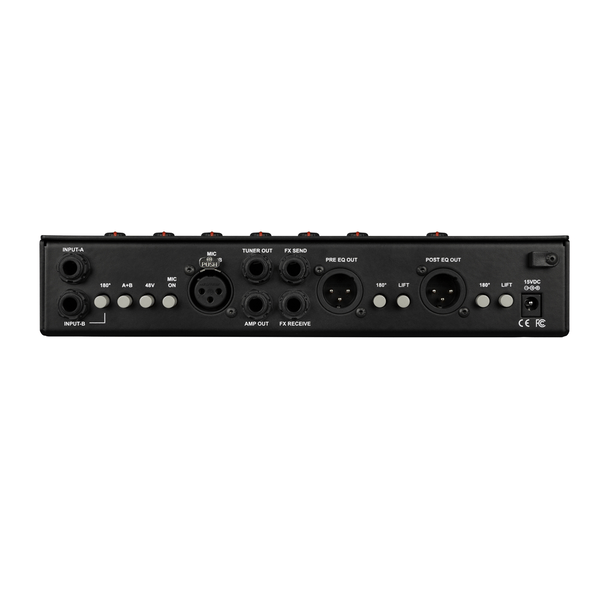 Radial Engineering PZ PRO