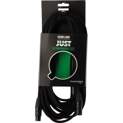 Quik Lok JUST/MF-20