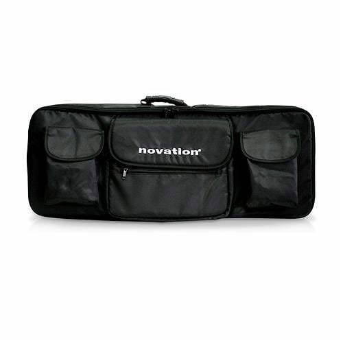 NOVATION SOFT BAG 49 BORSA PER TASTIERA NOVATION 49 TASTI