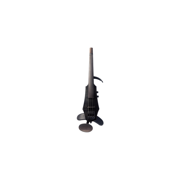 NS Design WAV4 Electric Violin 4 Satin Black