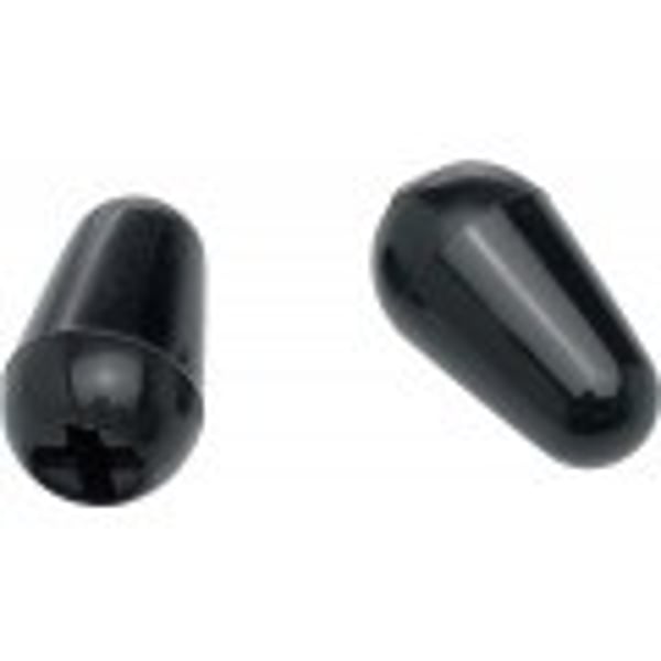 Fender Parts selettori Stratocaster Black