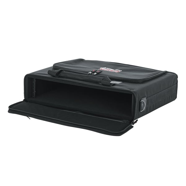 Gator Cases GRB-2U Borsa rack audio 2U