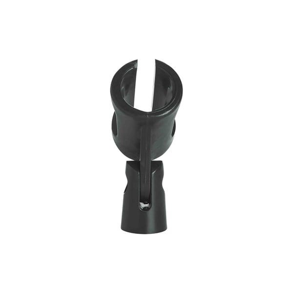 Gator Frameworks GFW-MIC-CLIPW Clip per microfono wireless<br>